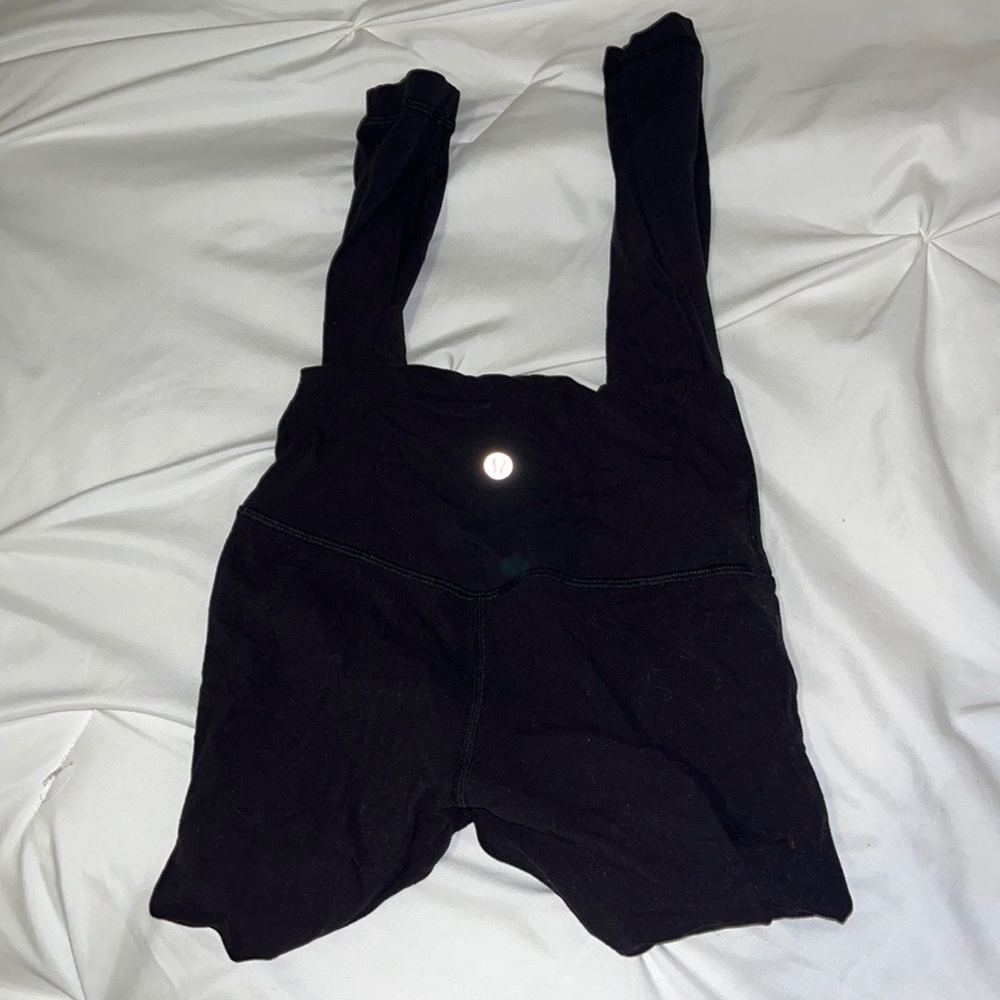 Lulu lemon allign leggings